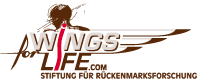 wingsforlife logo
